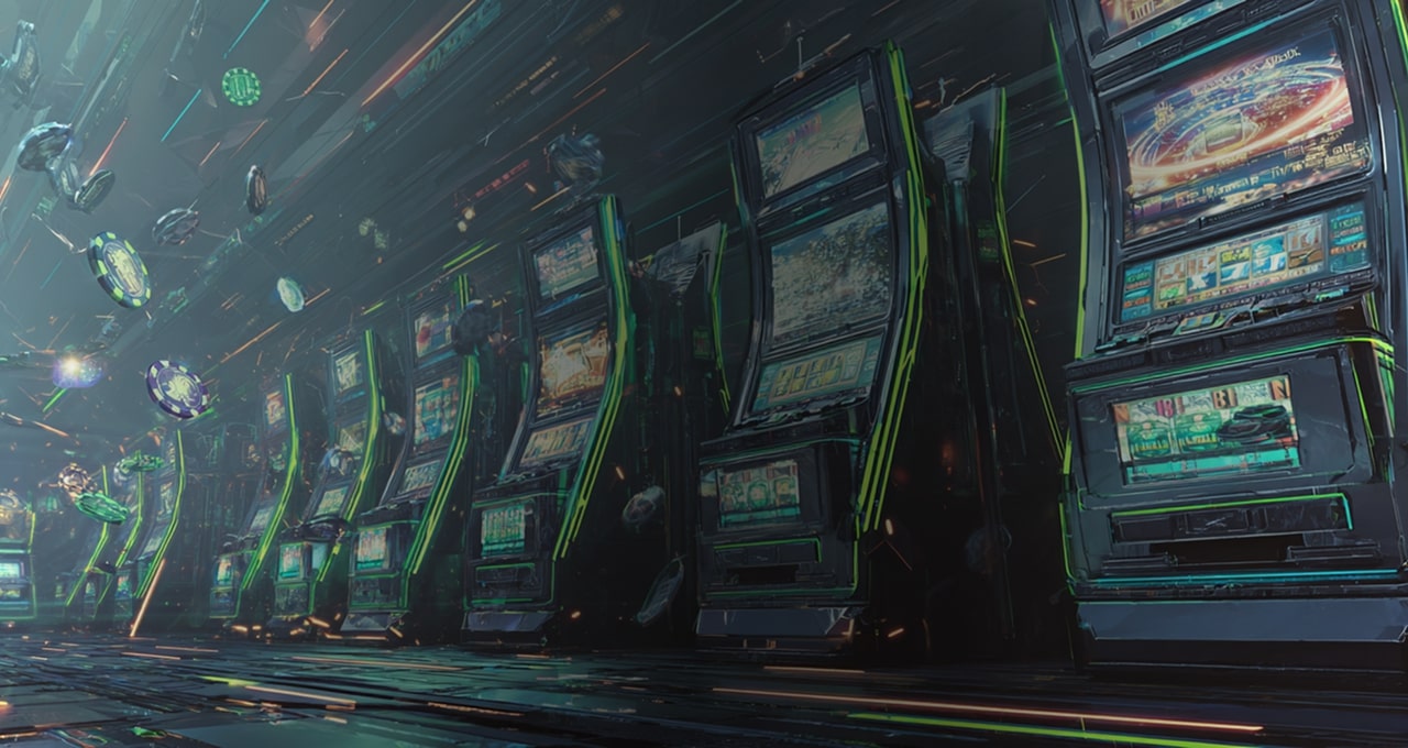 Fresh Casino